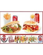 Kebab La Domiciliu Carlet Valencia